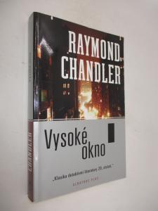 Vysoké okno