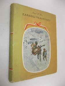 Zapadlí vlastenci