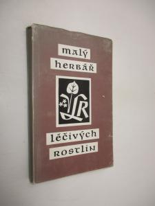 Malý herbář léčivých rostlin