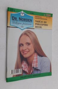 Naděje do posledního dechu