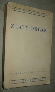 Zlatý oblak