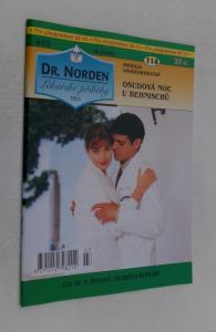 Osudová noc u Behnischů