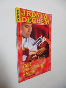 Krimi jedním dechem - Bod nevratnéo zlomu