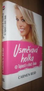 Usměvavá holka @ Tajnosti v dívčí škole 5