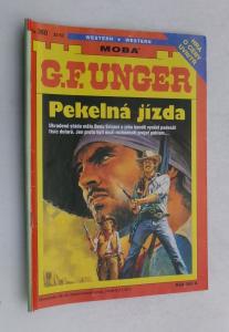 Pekelná jízda