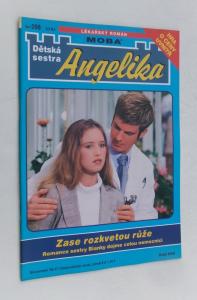 Zase rozkvetou růže