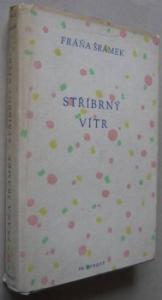 Stříbrný vítr