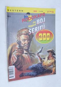 Boj šerifů