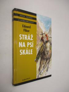 Stráž na Psí skále