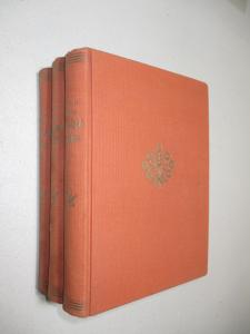 Valašská světice I-III