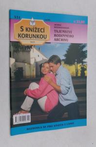 Tajemství rodinného archivu