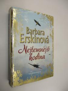 Nejtemnější hodina