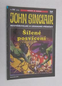 Šílené posvícení