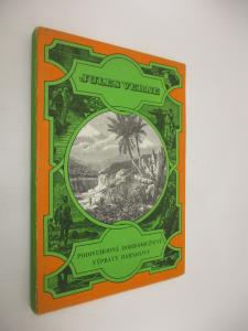 Podivuhodná dobrodružství výpravy Barsacovy