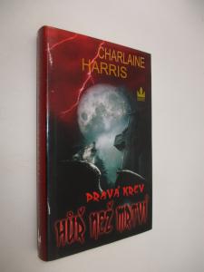 Pravá krev - Hůř než mrtví