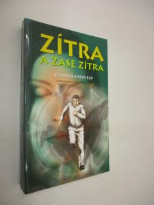 Zítra a zase zítra