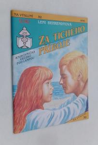 Za tichého příboje