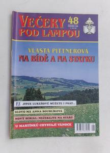 Na Bídě a na statku