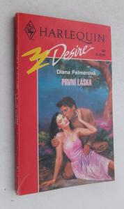 První láska