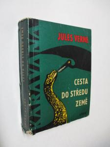 Cesta do středu země