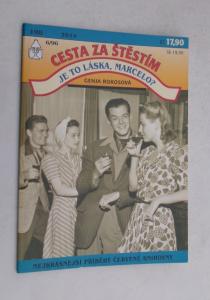 Je to láska Marcelo