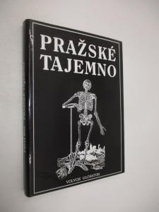 Pražské tajemno