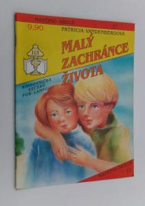 Malý zachránce života