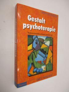 Gestalt psychoterapie