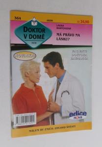 Má právo na lásku?