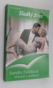 Milionář a umělkyně