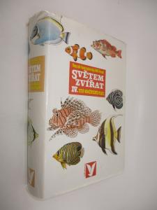 Světem zvířat IV. - Ryby - obojživelníci - plazi