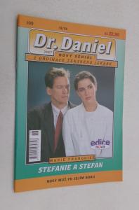 Stefanie a Stefan