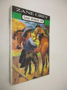 Lovec divokých včel