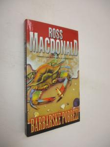 Barbarské pobřeží