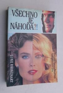 Všechno je náhoda
