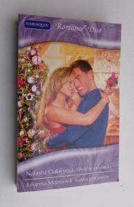 Hledá se snoubenka + Setkání pod jmelím