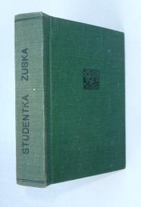 Studentka Zuzka