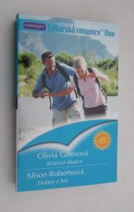 Krizová situace + Doktor z hor