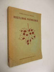 Rostlinná pathologie