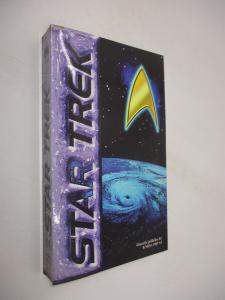 Star trek - klasické příběhy 01 - kniha první
