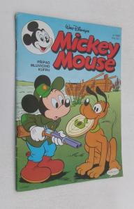 Mickey Mouse - Kačer Donald - Případ mluvícího kufru