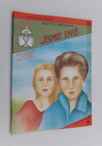 Jsme dvě
