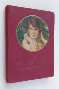 Zkouška Vlasty Polanské