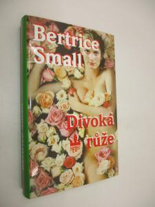 Divoká růže