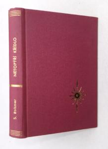 Netopýří křídlo