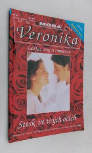 Stesk ve tvých očích