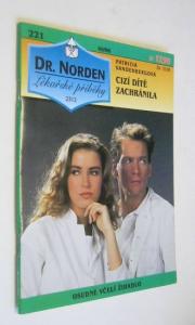 Cizí dítě zachránila