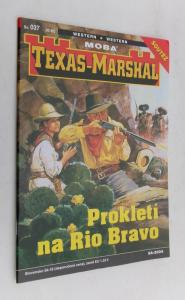 Prokletí na Rio Bravo