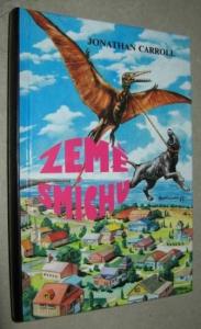 Země smíchu