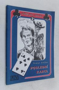 Poslední karta
